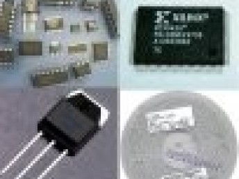 圖 長期回收ic 回收庫存電子元器件 天津舊貨回收